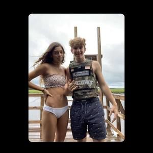 Meet your Posher, Mason